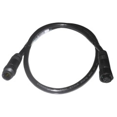 NMEA 2000 Drop cable 0.61m - 2ft - Lowrance - Device cable - Extension - Micro